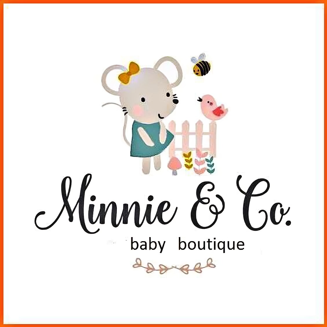 Minnie and CO - Lebanon || Child Clothes